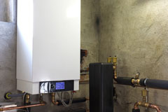 St Catherines condensing boiler companies